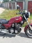 Yamaha XJ Yamaha XJ 650 1981r. Perełka.