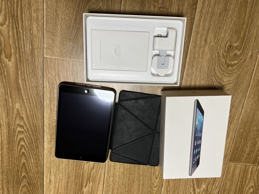 Apple iPad mini 2 Retina 16GB Wi-Fi