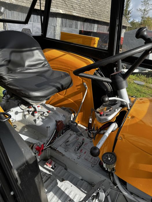 Sprzedam ciagnik Ursus c360