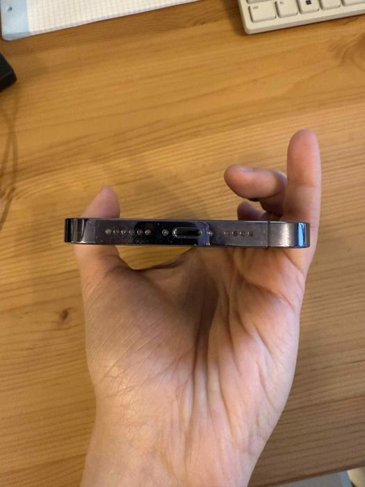 iPhone 14 Pro Max 128GB Fioletowy