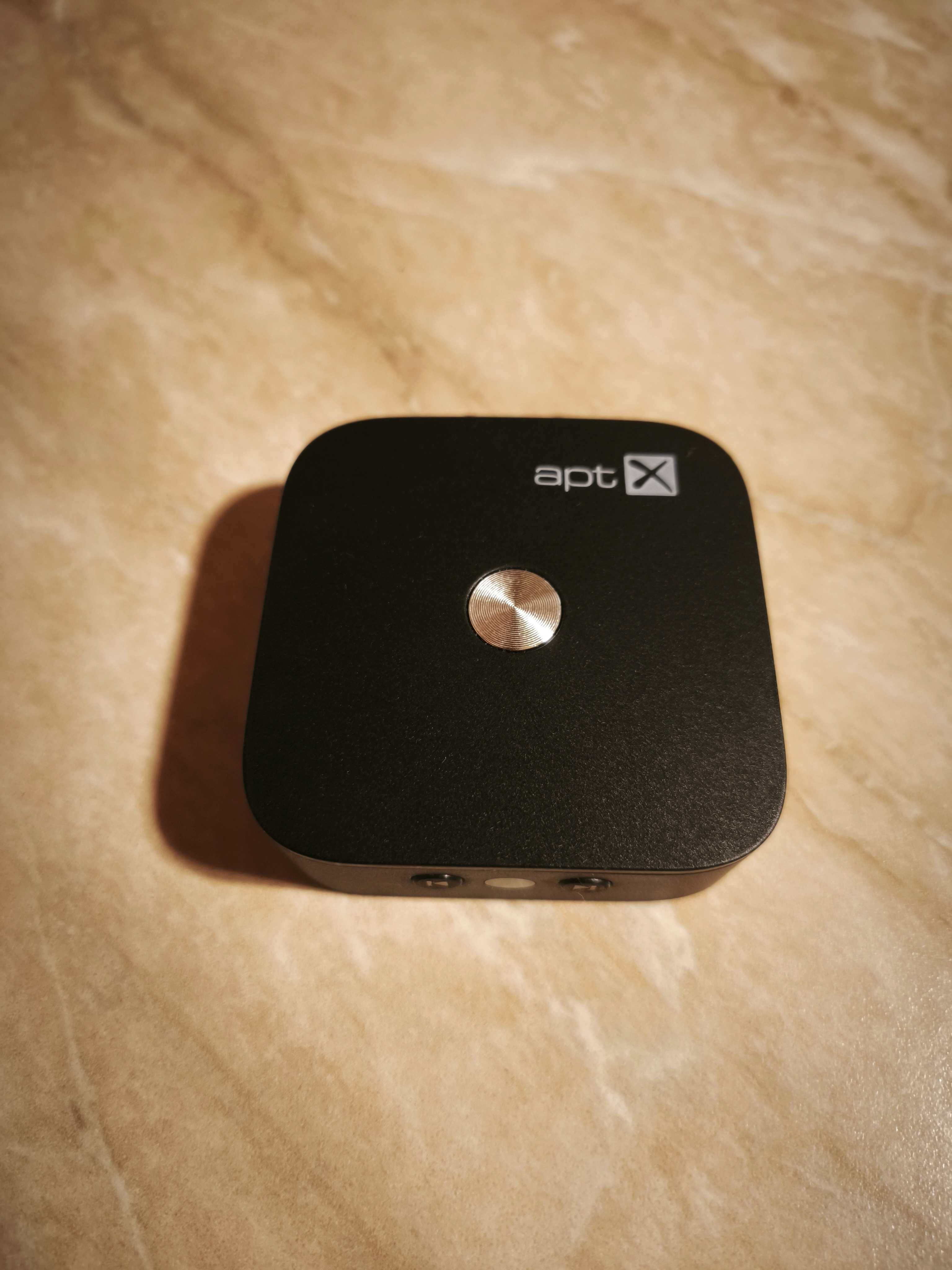 Ресівер/трансмітер Bluetooth 5.4 aptX