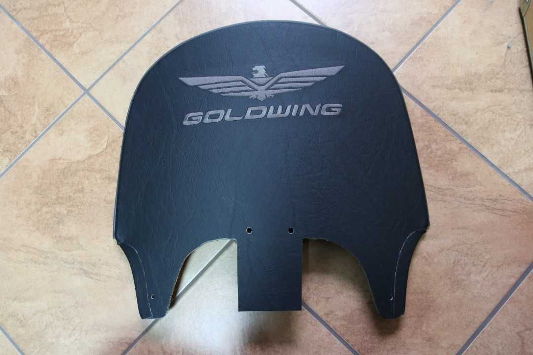 A203 Tylna szyba, deflektor Honda Goldwing GL 1800 nowe Prezent święta