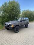Jeep xj 2.1td manual, off road, 4x4 lift 2” koła 31”