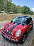 Mini Cooper 1.6 Bogata wersja