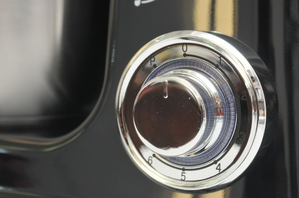 Планетарний міксер, тістоміс Royalty Line RL-PKM 2100.7 2100 Вт