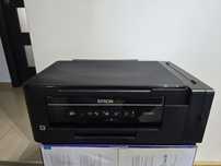 Drukarka Epson Eco Tank 2600 WiFi