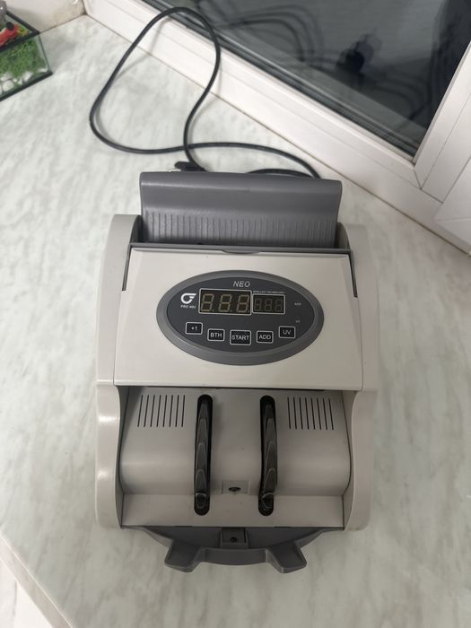 Б/У Neo Pro 40 U