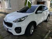 Продам KIA sportage!!!