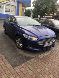 Продам Ford Fusion 2013р