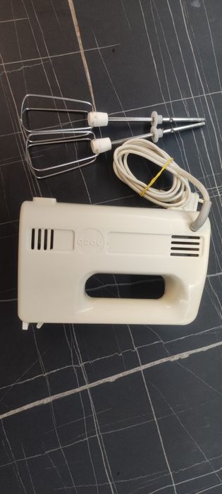 Миксер  Рось  (Росток).