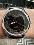 Atlantic Worldmaster Automatic
