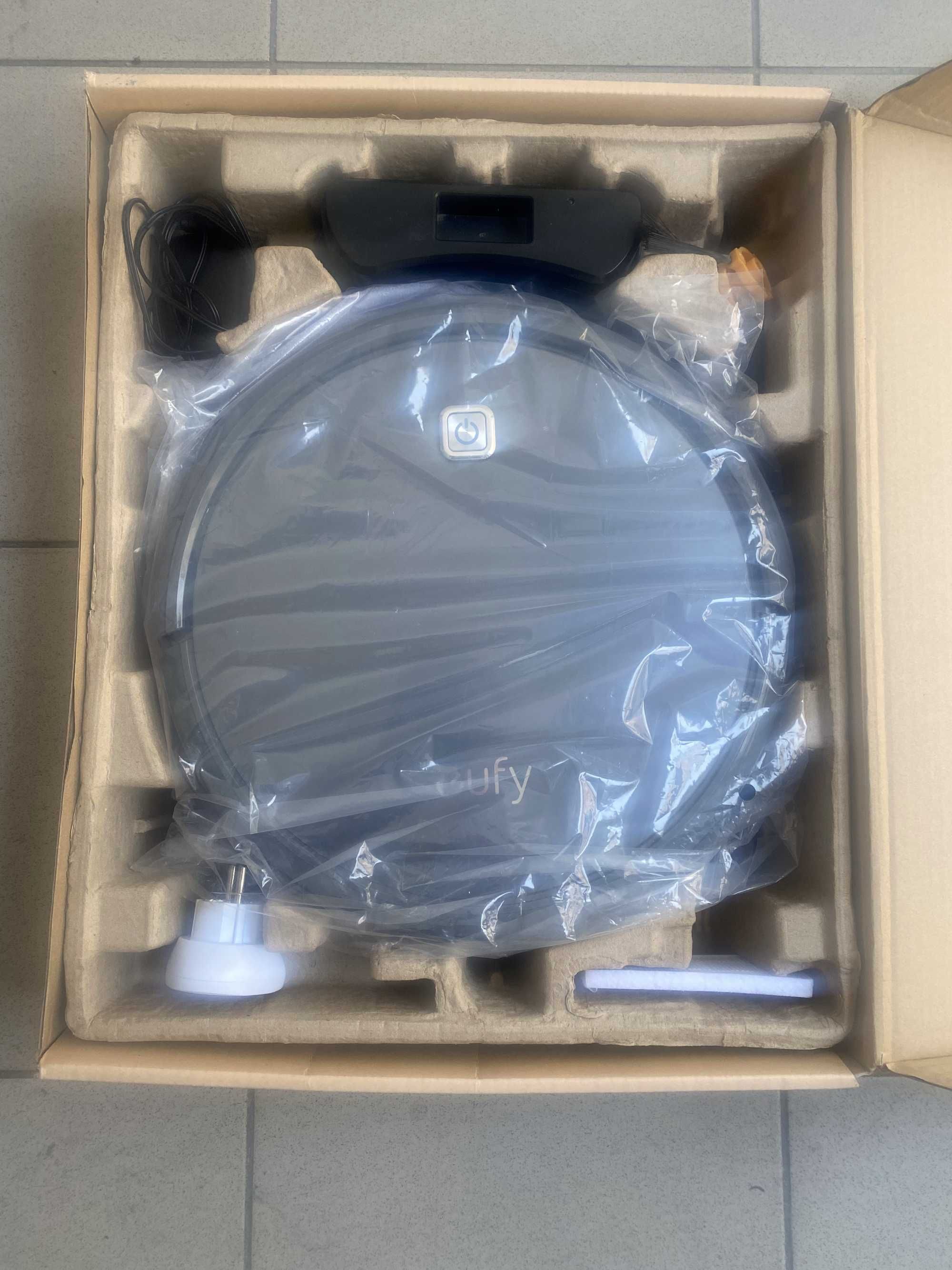 Aspirador Eufy RoboVac 11c