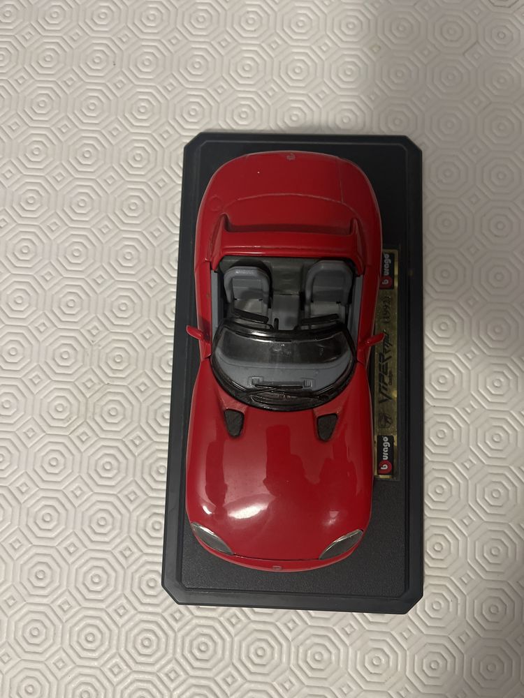 Carros brincar coleção