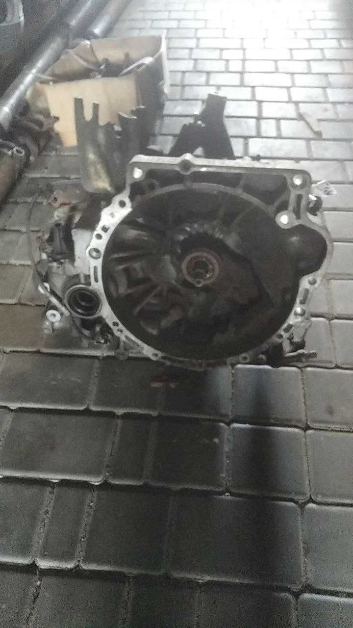 МКПП коробка механика Mazda 3 BK 1.6 2003-