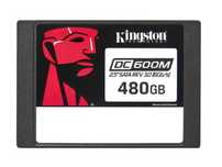 Kingston 480GB 2,5" SATA DC600M