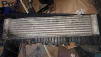 Bmw e60 e61 3.0d intercooler