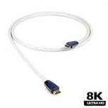 Chord Clearway HDMI 2.1 HDR  - 3 m/wyprzedaż !!!