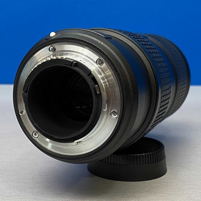 Nikon AF-S 70-200mm f/4G ED VR