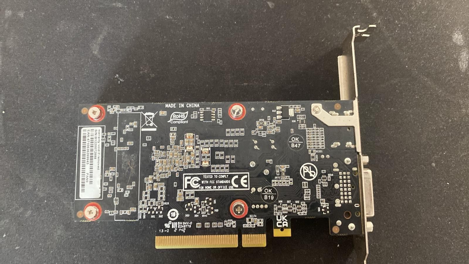 Продаю gt 1030.Опис!!!