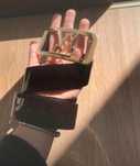 Cinto Louis Vuitton Original