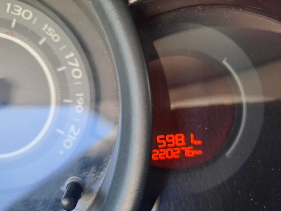 Citroen C3 1.4 HDi 2011 Nacional