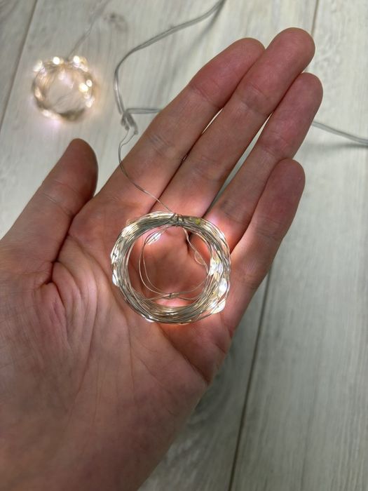 USB гірлянда 3м*3м