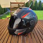 Kask Shark Spartan Karken rozmiar L