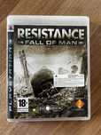 Resistance gra ps3
