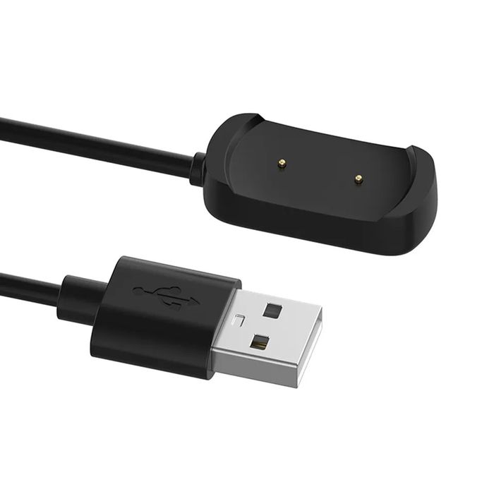 Cabo carregador  USB amazfit