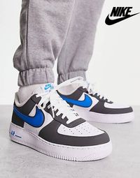 Кросівки чоловічі Nike Air Force 1 '07 (FB3360-100)