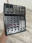 Mikser XENYX 802