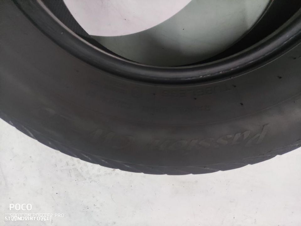 2 pneus 90 % de piso 215-70r16c nankang - oferta dos portes