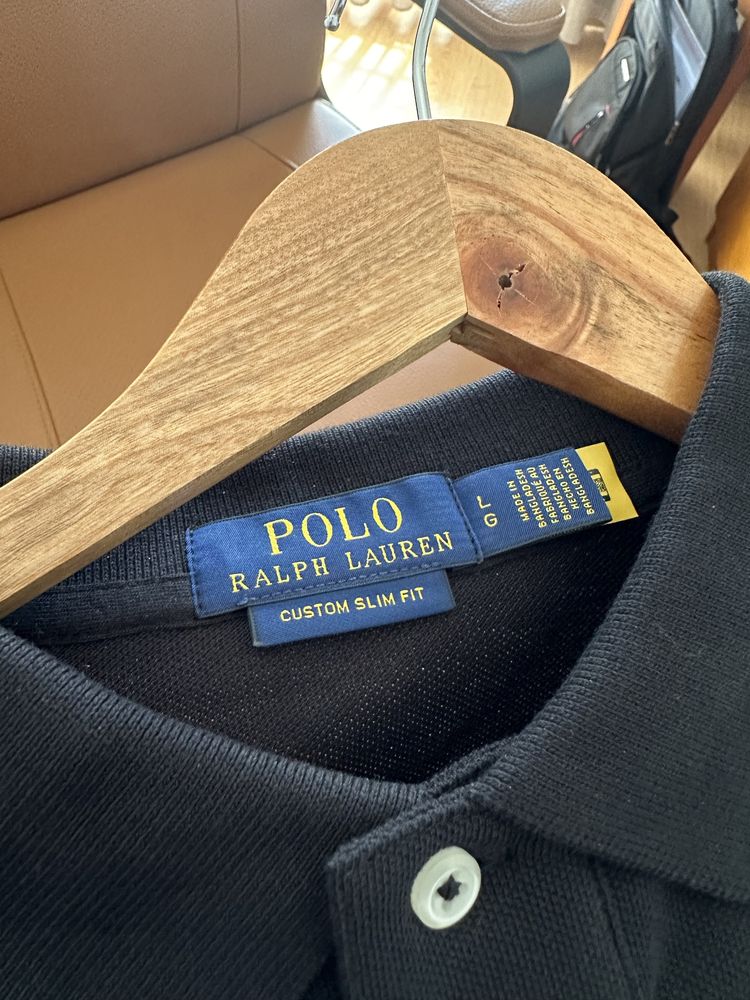 Polo Ralph Lauren Novo