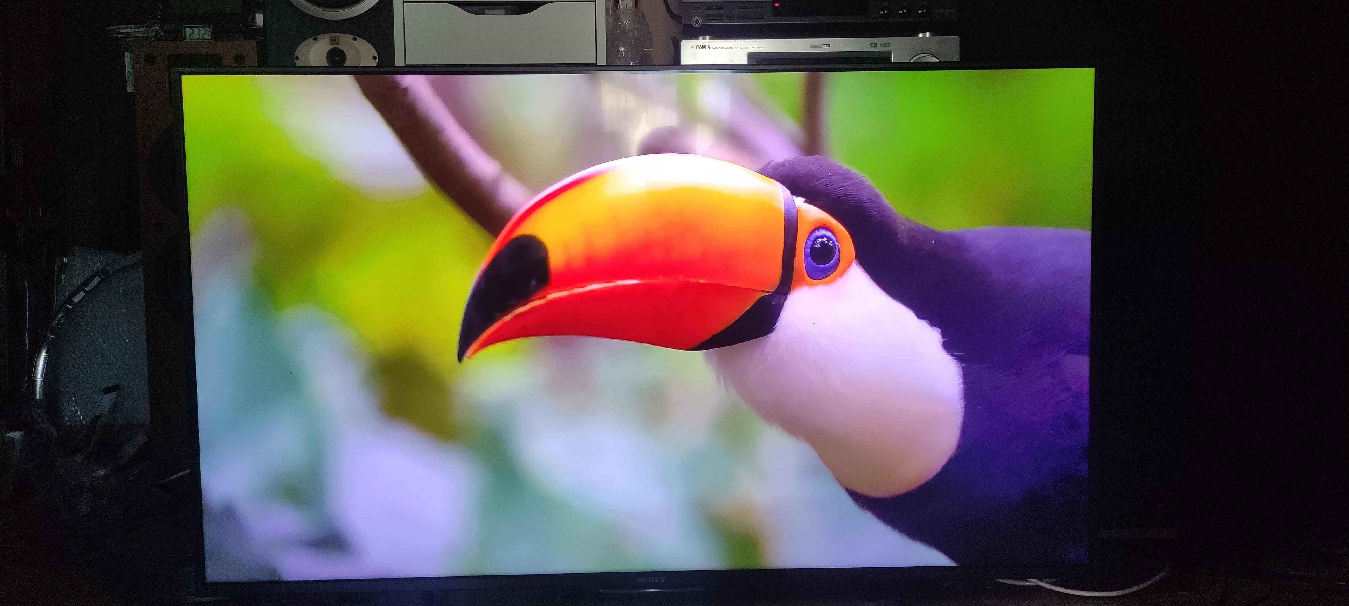 Telewizor SONY KD-55X8505C-smart,wi-fi,4K UHD,DVB-T2 HEVC,HDR,120Hz.