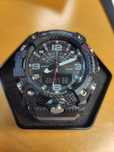 Casio G-Shock Mudmaster GG-B100