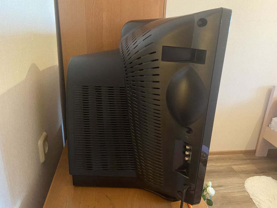 Телевизор LG 21FU3RLX