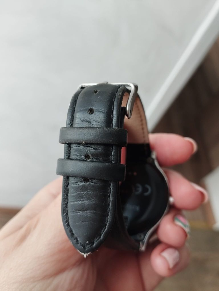 Zegarek smartwatch Kruger&Matz STYLE czarny (KM0431)