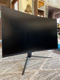 Monitor MSI OPTIX AG321CQR curved gaming