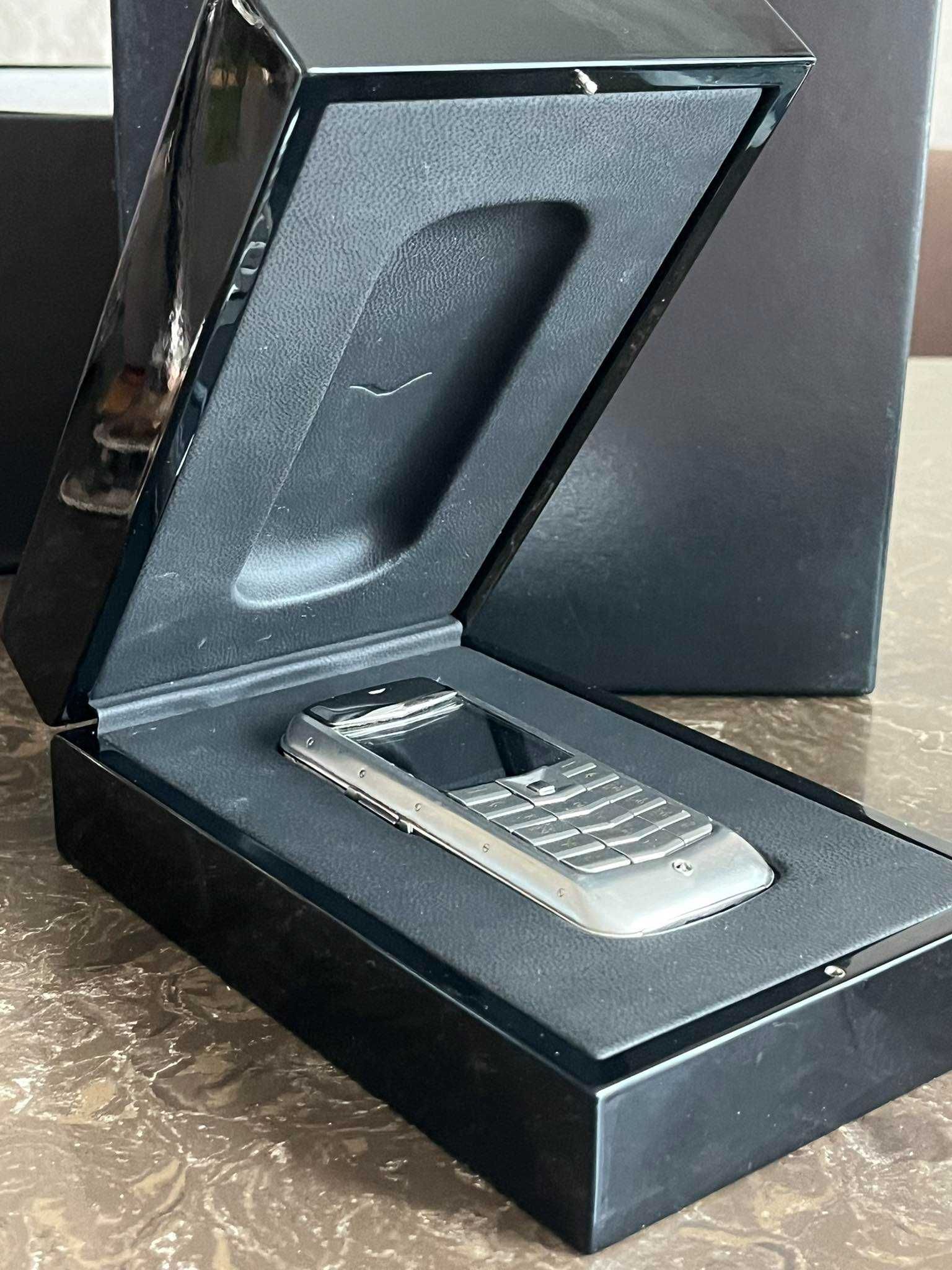 Vertu Constellation