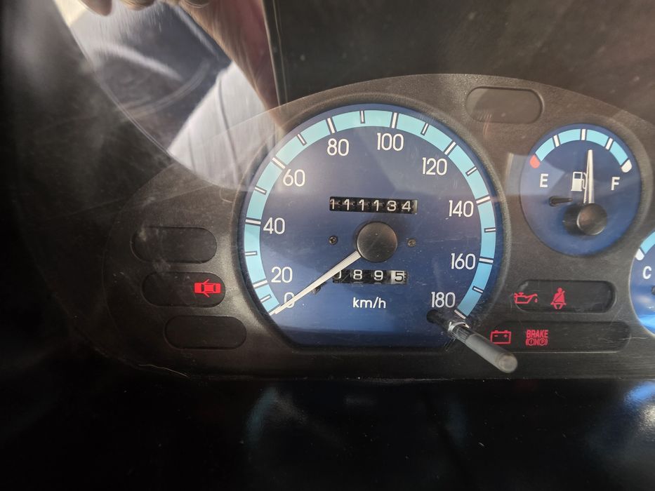 Продам Матіз 2006 рік , 112тис пробігу
