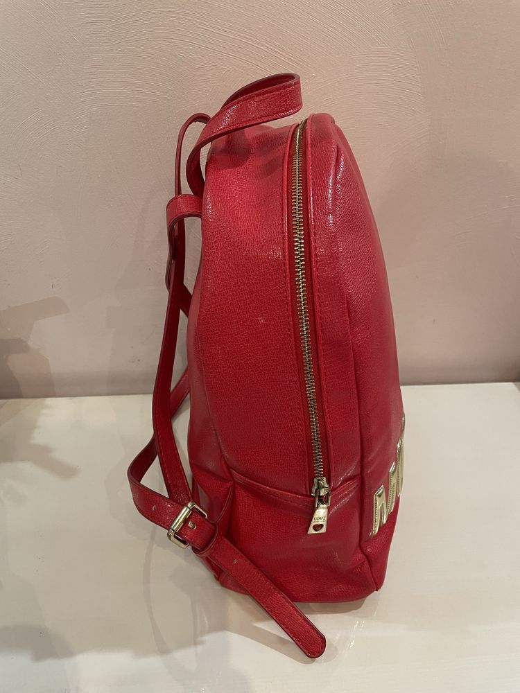 Рюкзак Love Moschino