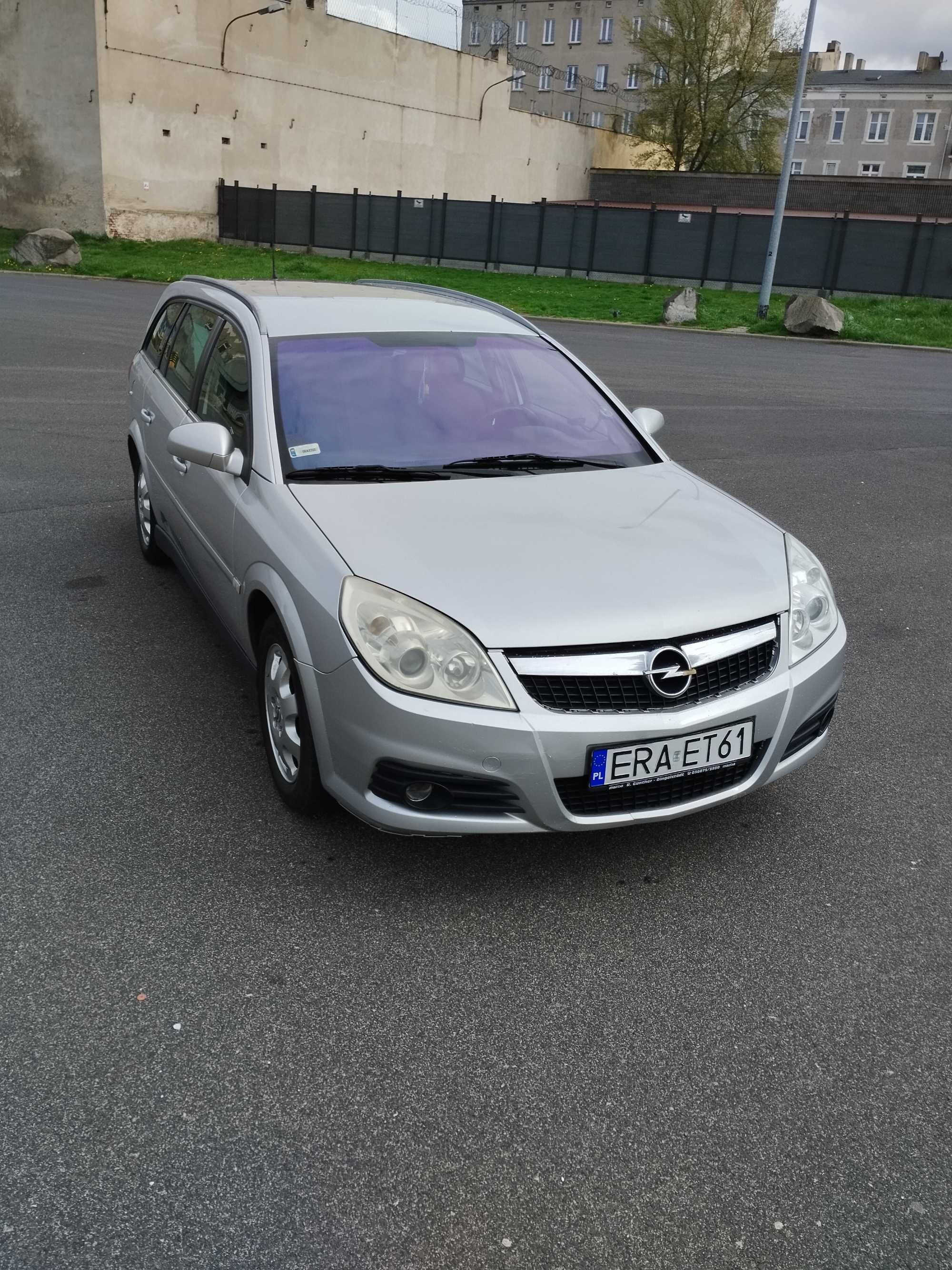 Opel Vectra C 2.2 direct 114 kw 9100