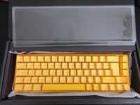 Teclado Ducky One 3 SF, ou seja 65% - Como Novo