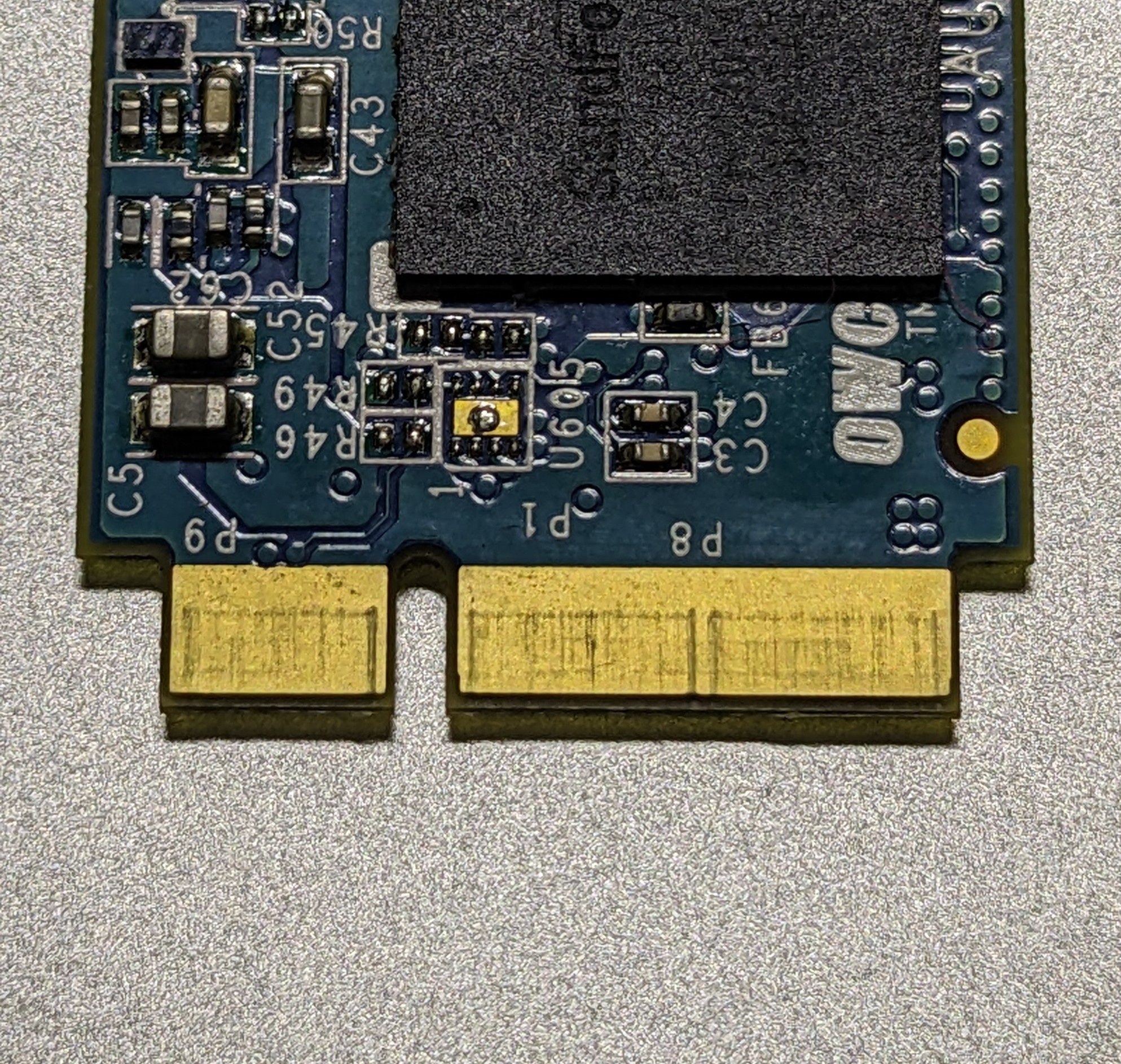 SSD 128 Macbook air 2012-2013 (a1466, a1465)