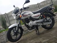 Новый мотоцыкл BAJAJ BOXER BM 150 UG