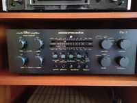 Jedyny Class A wzmacniacz Marantz PM-5 Black