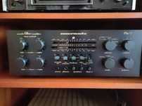 Okazja Jedyny Class A wzmacniacz Marantz PM-5 Black