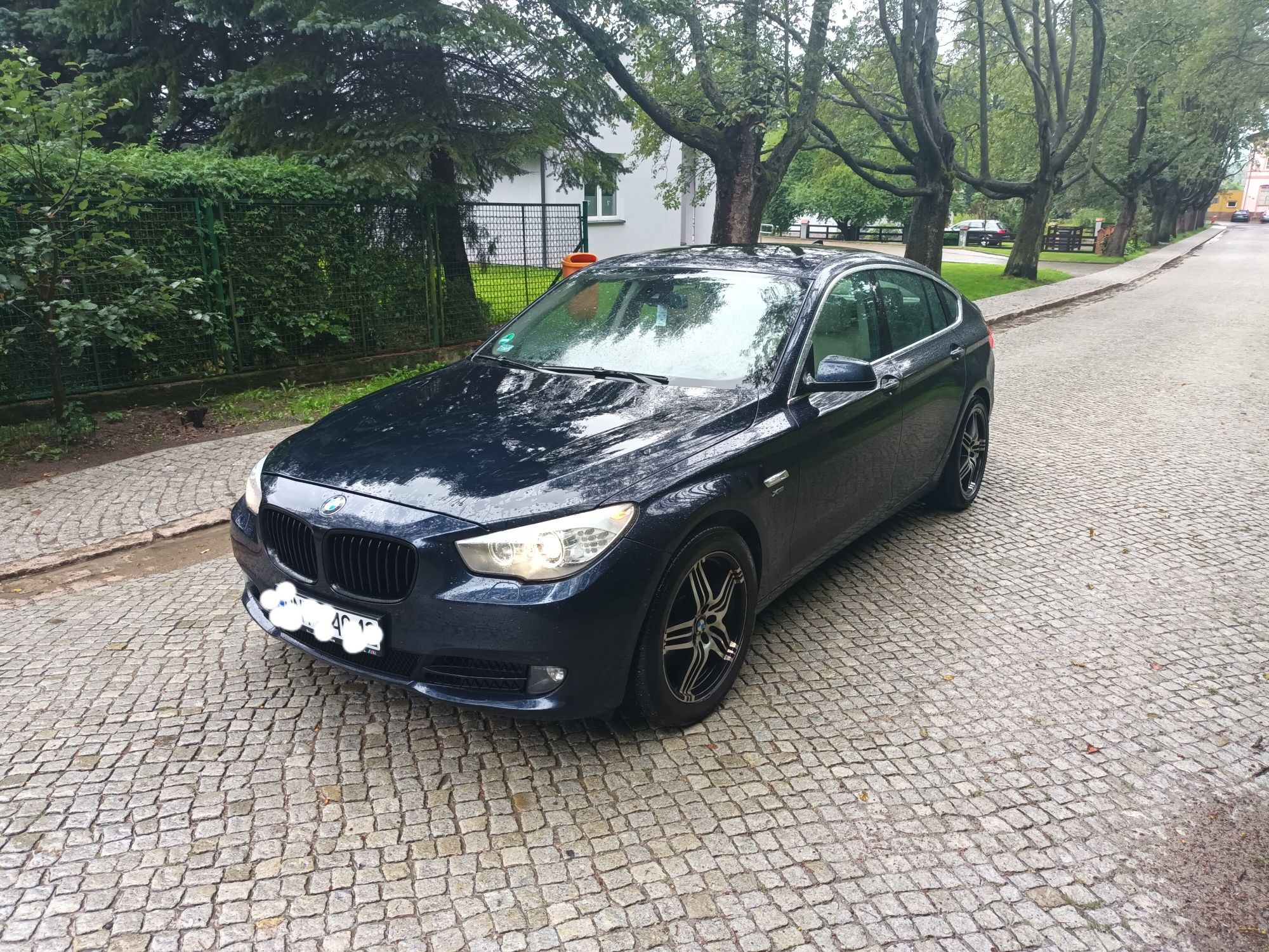 Bmw Gt Xdriave Heduap 4x4 8biegów pnelamtyka skóra kamera 360 Zamiana