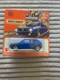 Matchbox Volkswagen Golf mk 1