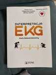 Interpretacja EKG Kurs zaawansowany